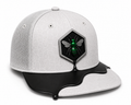 Black Honey Oh Beehave! Snapback – White Gold
